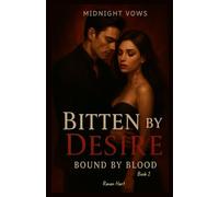 Bound by Blood -Midnight Vows Book 2