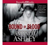 Bound By Blood (The Bound Series)