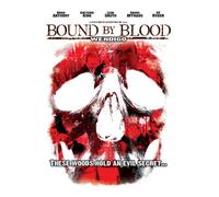 Bound by Blood: Wendigo