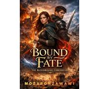 Bound by Fate: The Bloodbound Chronicles