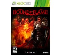 Bound by Flame
