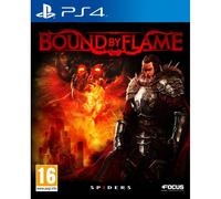 Bound by flame