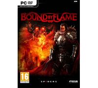 Bound By Flame Juego para PC, Ordenador y Portatil [PAL ESPAÑA]