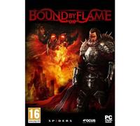 Bound By Flame PC