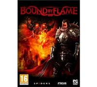 Bound By Flame PC G