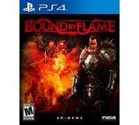 Bound by Flame - PlayStation 4 Standard Edition by Majesco