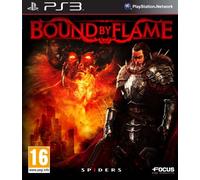 Bound By Flame [PS3]