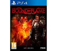 Sony Jeu PS4 Bound By Flame