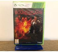 BOUND BY FLAME - Xbox 360 - PAL FR - NEUF sous blister