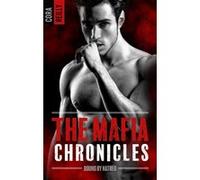 Bound by Hatred- The Mafia Chronicles, T3: La saga best-seller américaine enfin en France !