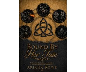 Bound By Her Fate