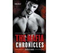 Bound by Honor - The Mafia Chronicles, T1 (Edition Française) La saga best-seller américaine enfin en France ! - Cora Reilly - BMR - broché - Roman
