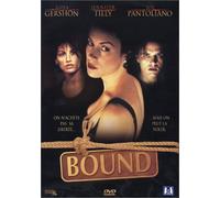 Bound by Jennifer Tilly