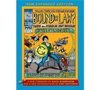 Bound by Law by Jennifer Jenkins James Boyle, Jennifer Jenkins, KEITH AOKI (Auteur)
