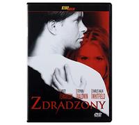 Bound by Lies [DVD] (IMPORT) (Pas de version française)