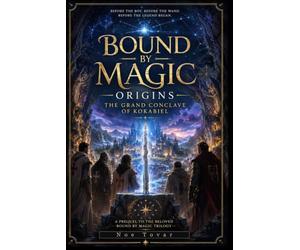 Bound By Magic Origins: The Grand Conclave of KOKABIEL
