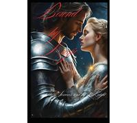 Bound by Magic: The Sorceress and The Knight