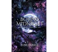 Bound by Midnight: A Reverse Harem Fated Mates Shifter Academy Romance