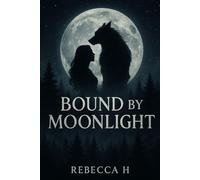 Bound by MoonLight: A Steamy Enemies-to-Lovers Werewolf Romance with Fated Mates, Alpha Heat, and a Fierce Luna Rise