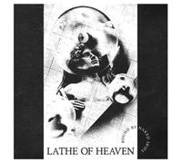 Bound By Naked Skies - Vinyle 33 Tours