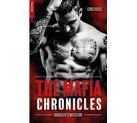 Bound by Temptation - The Mafia Chronicles, T4: La saga best-seller américaine enfin en France !