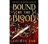 Bound by the Blood: An Urban Fantasy BDSM Romantic Suspense