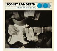 Sonny Landreth Bound By the Blues (Vinyl) 12" Album