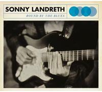 Bound by the blues CD