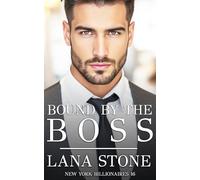 Bound by the Boss