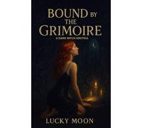 Bound by the Grimoire: A Paranormal BDSM Romance Novella