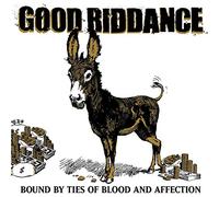 Bound By Ties of Blood