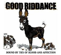Bound By Ties Of Blood & Affection