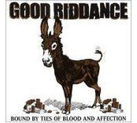 Bound By Ties Of Blood And Affection