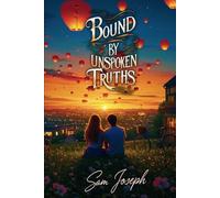 Bound by Unspoken Truths: A friendship written in stars, a love revealed by light | Romantic Story For Children & Teenagers