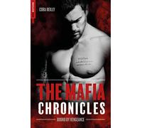 Bound by Vengeance - The Mafia Chronicles, T5: La saga best-seller américaine enfin en France !