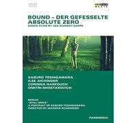 Bound - Der gefesselte - Absolute zero