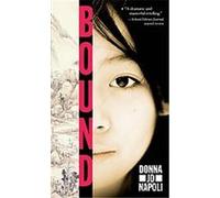 Bound Donna Jo Napoli (Auteur)