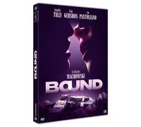 Bound DVD DVD