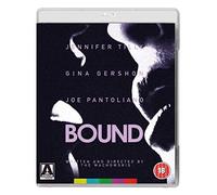 Bound [Edizione: Regno Unito] [Import]