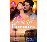 Bound Enemies Revenge Paid in Pregnancy (A Very Italian Scandal) / Heir with My Enemy - Caitlin Crews - Mills & Boon - ebook (ePub) - Livre