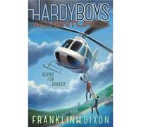 Bound for Danger by Franklin W Dixon Franklin W Dixon (Auteur)