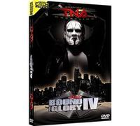 Bound for glory 2009 E