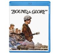 Bound For Glory [Blu-Ray] Mono Sound
