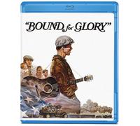 Bound For Glory [Blu-Ray] Mono Sound