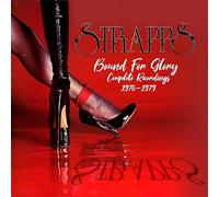 Bound for Glory-Complete Recordings 1976/1979