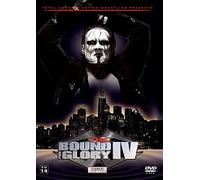 Bound for Glory IV