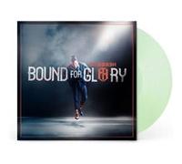 Bound For Glory Vinyle Coloré Transparent