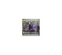 Rhonda Vincent & The Sally Mountain Show – Bound for Gloryland – Import