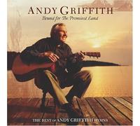 Bound For The Promised Land by Andy Griffith (2005-08-02)