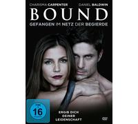 Bound - Gefangen Im Netz Der Begierde